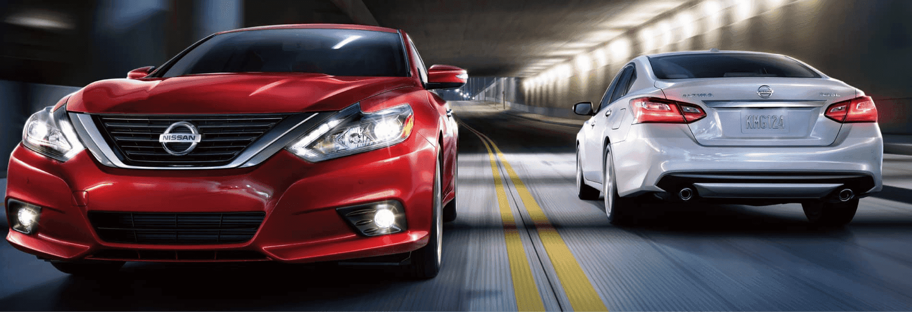 2017 Nissans