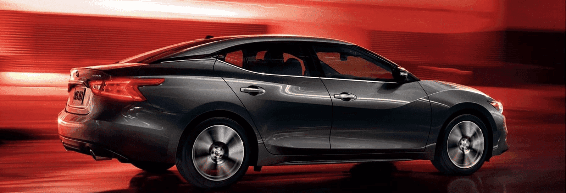 Nissan Saying Goodbye to Maxima, but Signs Point to a Relaunch Soon