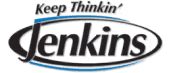 Jenkins Hyundai logo