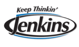 Jenkins Hyundai logo