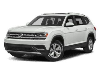 Vw on sale atlas electric