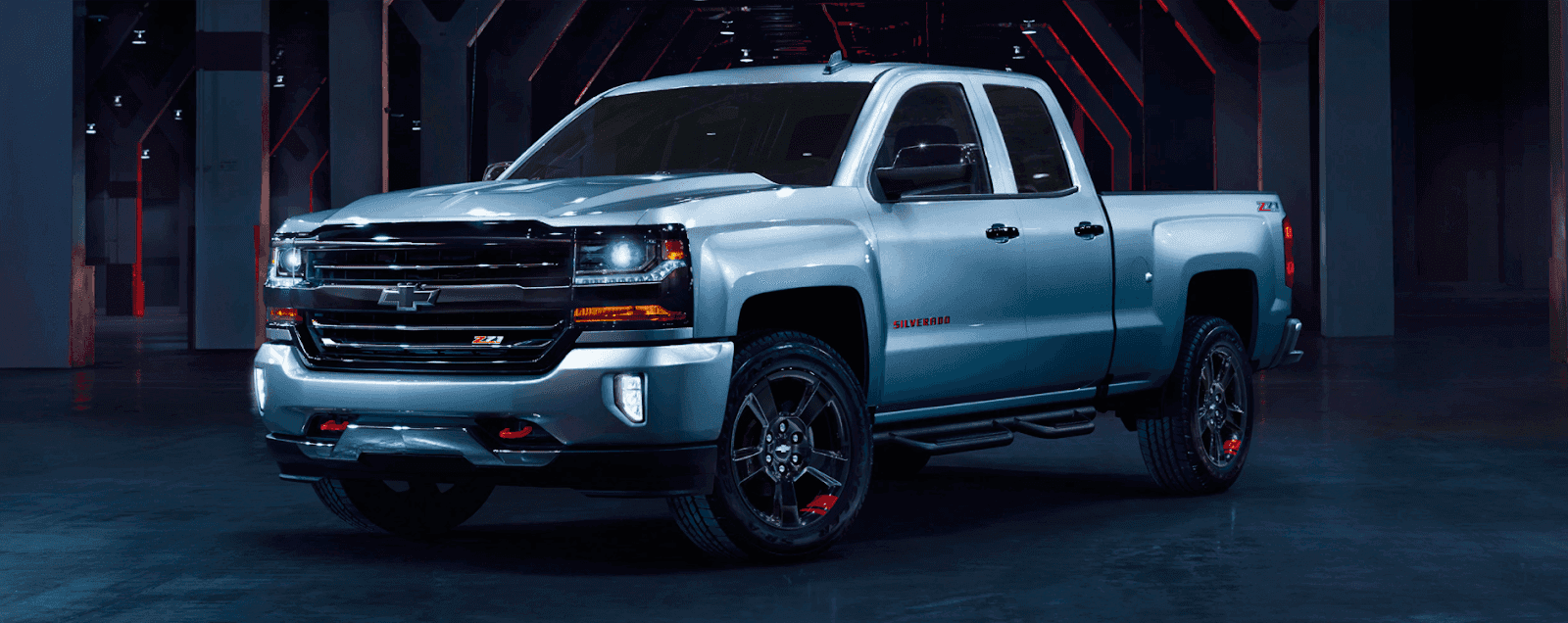 2019 chevy silverado cheap redline edition