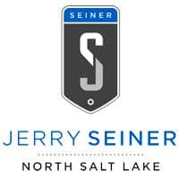Jerry Seiner Buick GMC - North Salt Lake