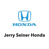 Jerry Seiner Honda