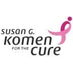 Susan Komen for the Cure