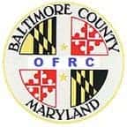 Baltimore Country Maryland