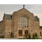 St Ursula Church