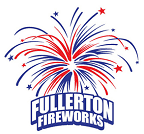 Fullerton Fireworks