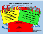 Parkville