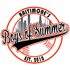 Boys of Summer