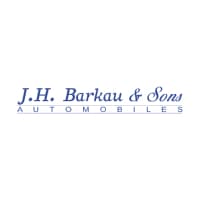 J.H. Barkau & Sons Automobiles
