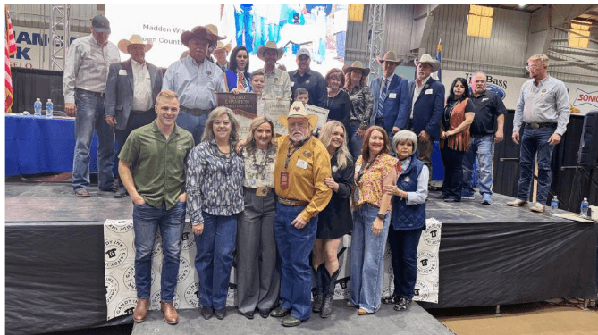 Stock Show