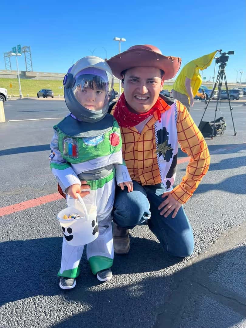 2022 Fall Festival for Children with Special Needs2