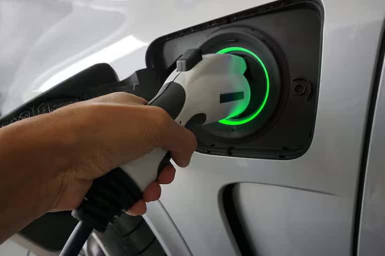 Charging Image