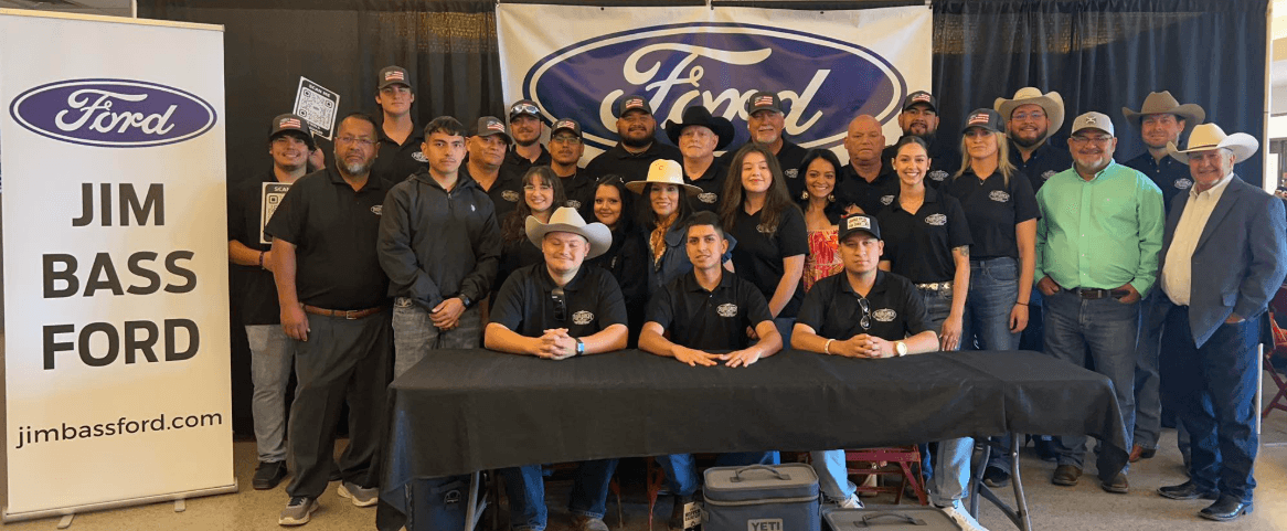 2025 Tejano Rodeo