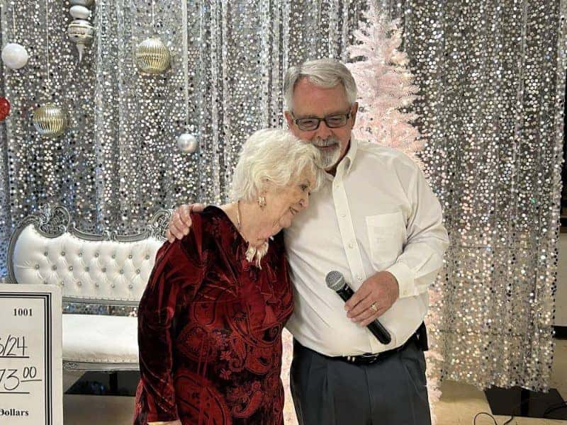 Christmas Party 2024