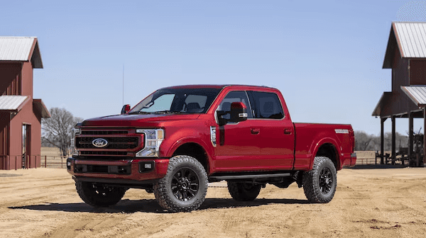 Super Duty