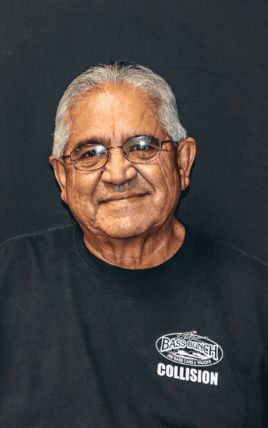 Pete Servicio