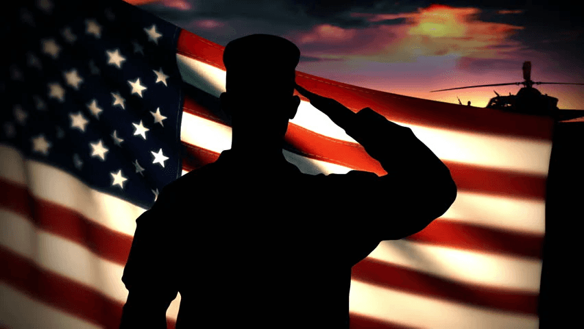 Military Appreciation 2
