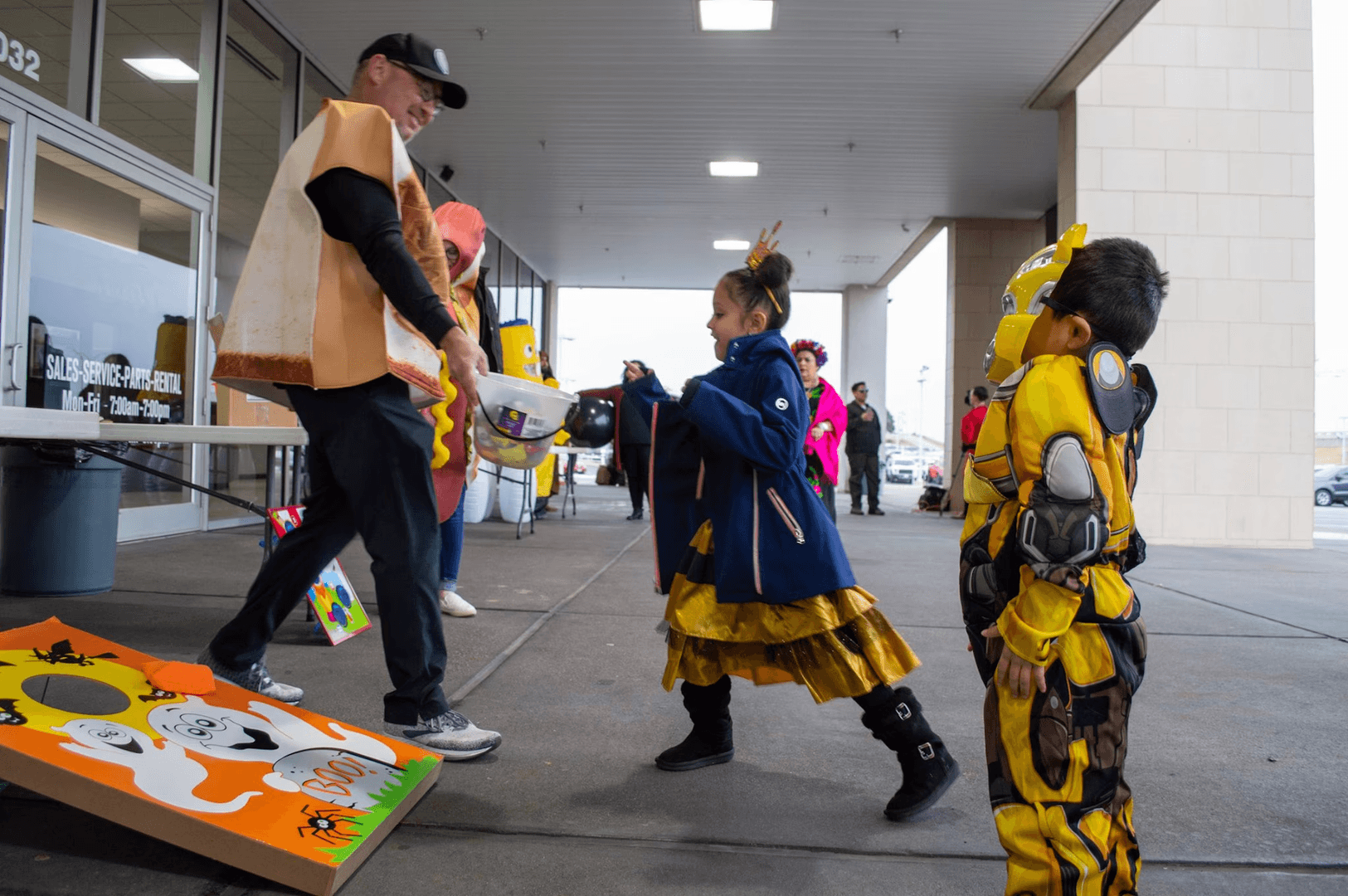 2019-Fall-Festival-for-Children-with-Special-Needs