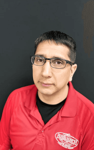  Jose Servicio