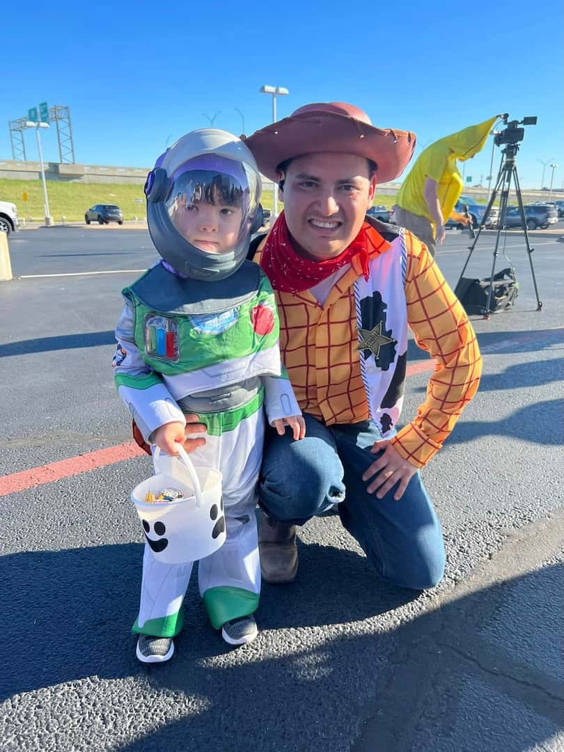 2022 Fall Festival for Children with Special Needs2