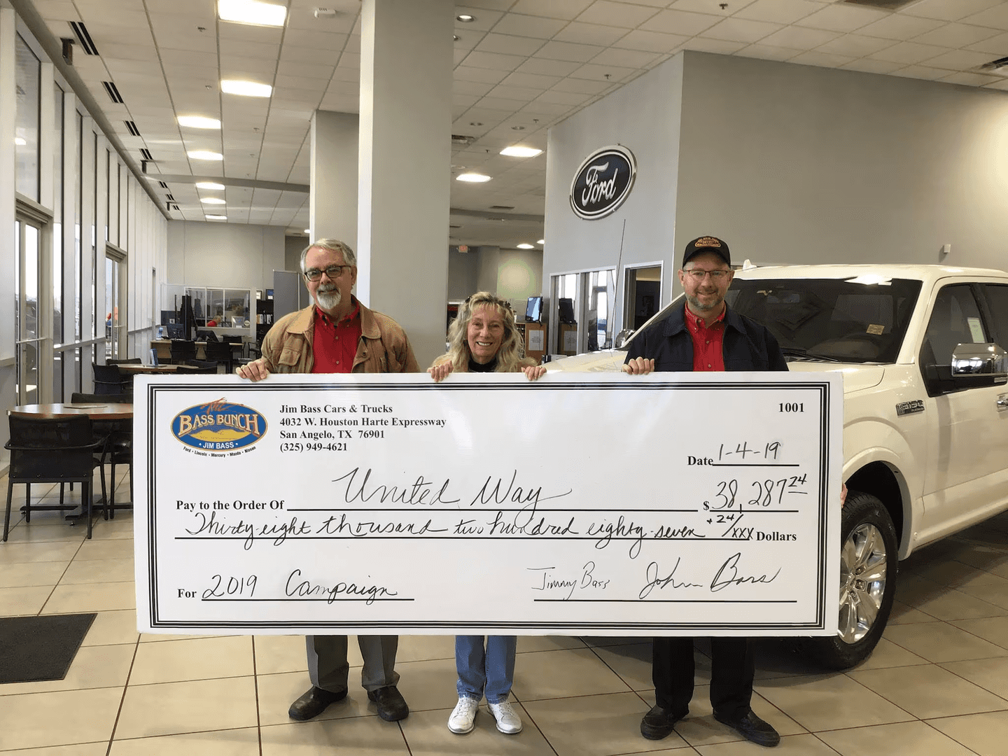 2019-United-Way-Donation-Campaign
