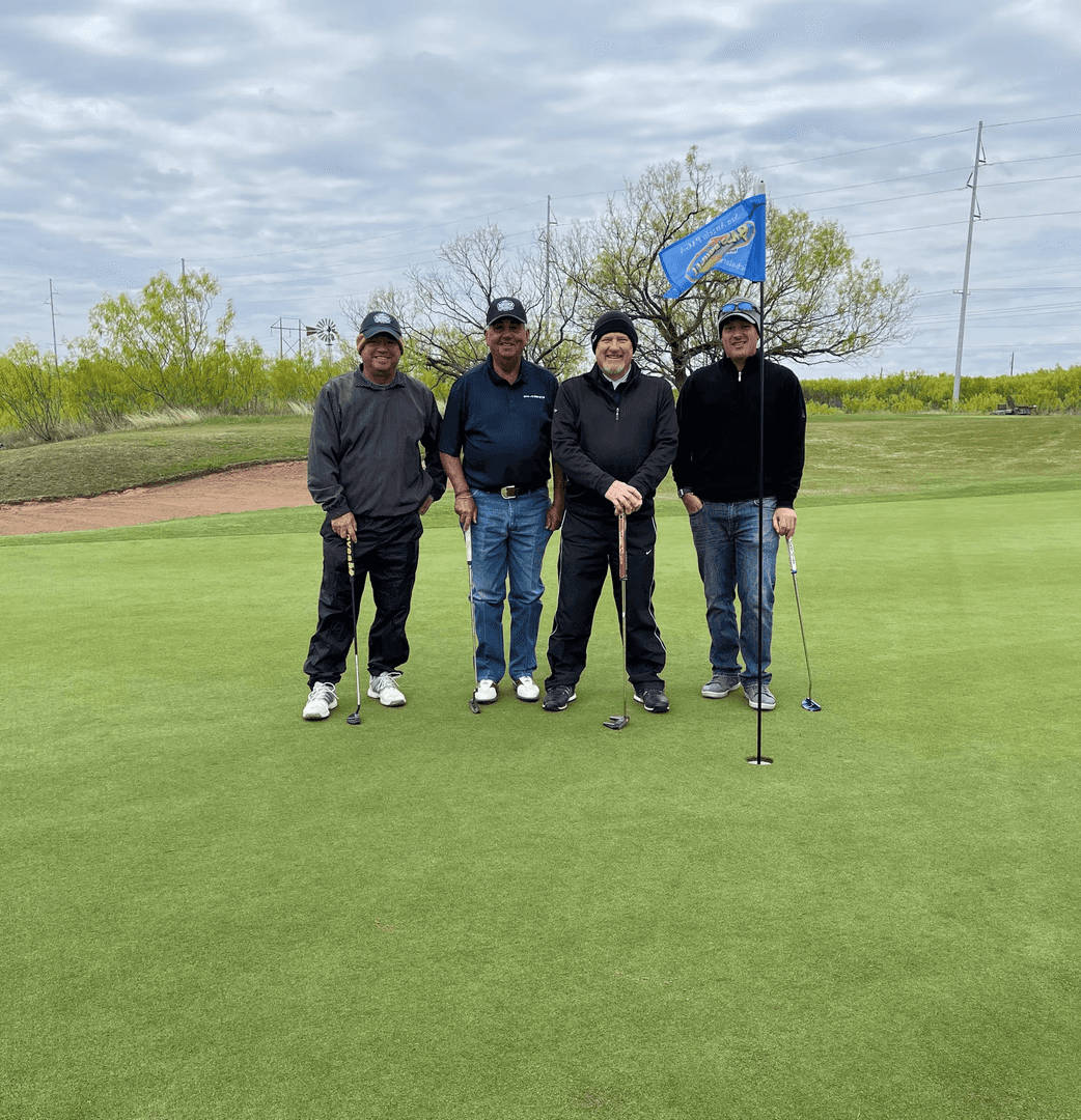 2021-Pan-American-Golf-Tournament