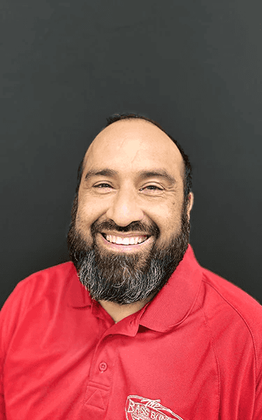 Gabriel Servicio