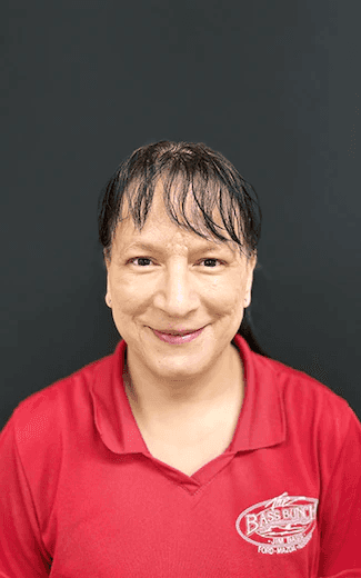 Rachel Mendoza