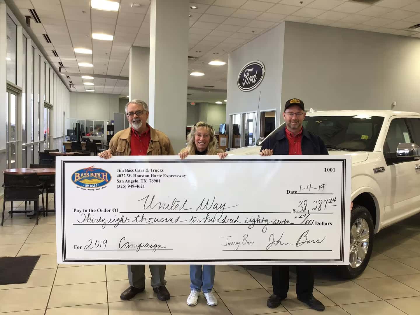 2019-United-Way-Donation-Campaign