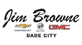 Jim Browne Dade City logo