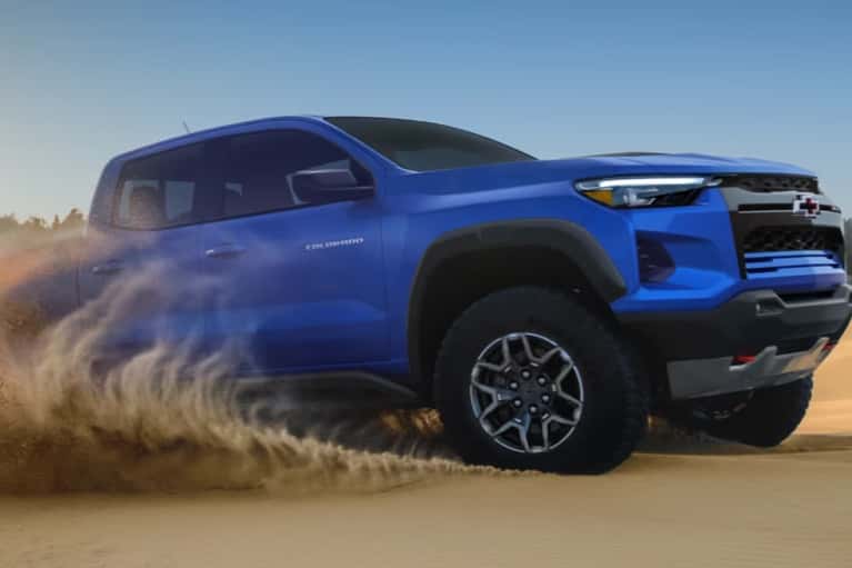 2026-Chevy-Colorado-ZR2-Bison-in-desert-mobile
