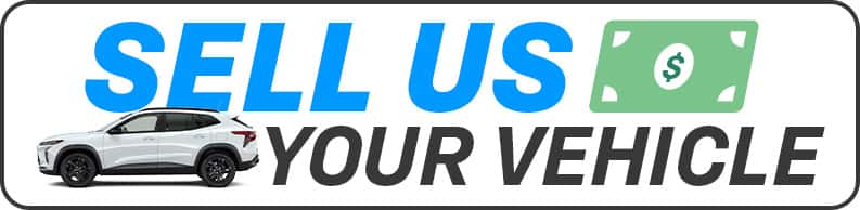 sell us your car