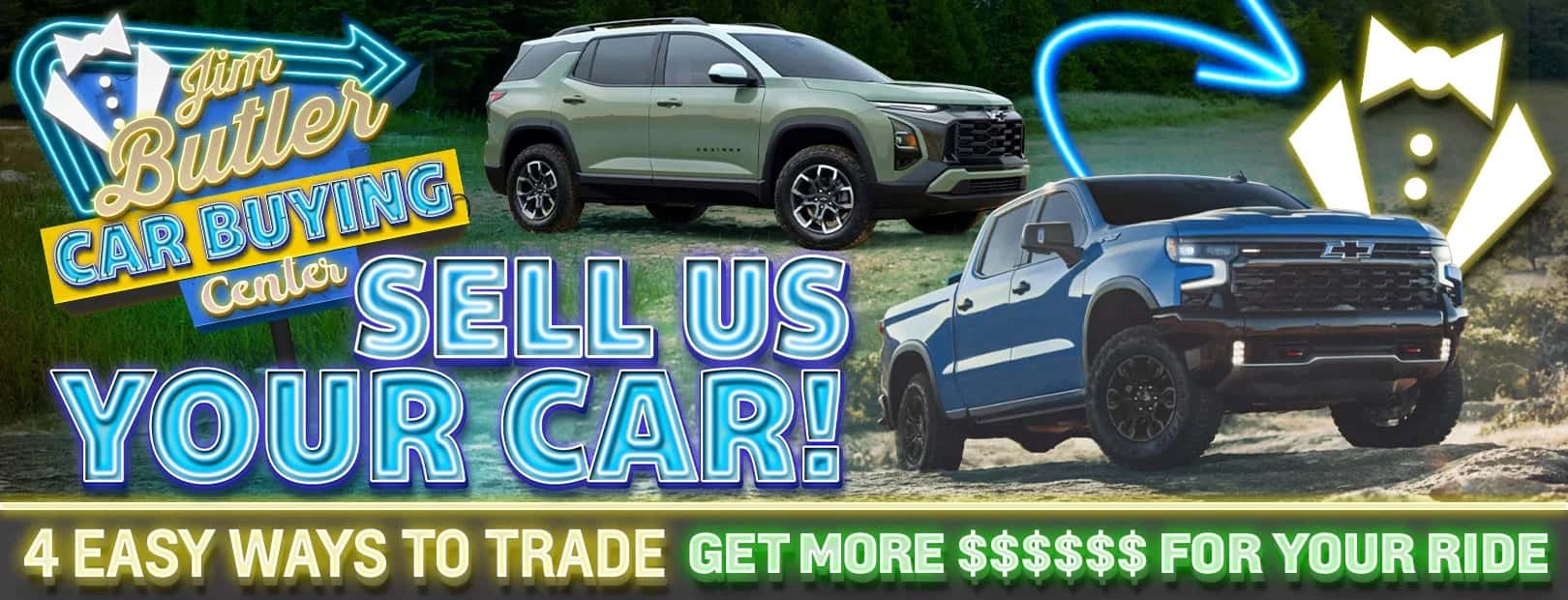 car buying center