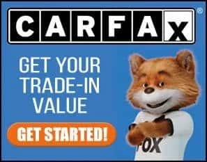 carfax banner
