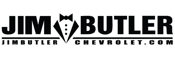 Jim Butler Chevrolet logo