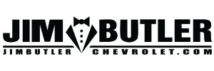 Jim Butler Chevrolet logo