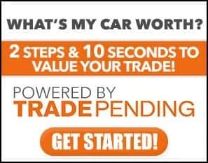 tradepending banner