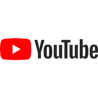 youtube logo