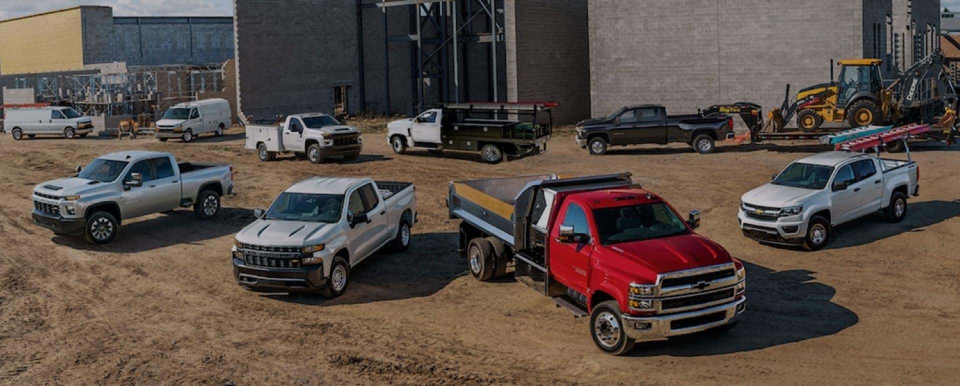 Jim Ellis Commercial Division Buick Chevrolet Gmc Commercial Dealer