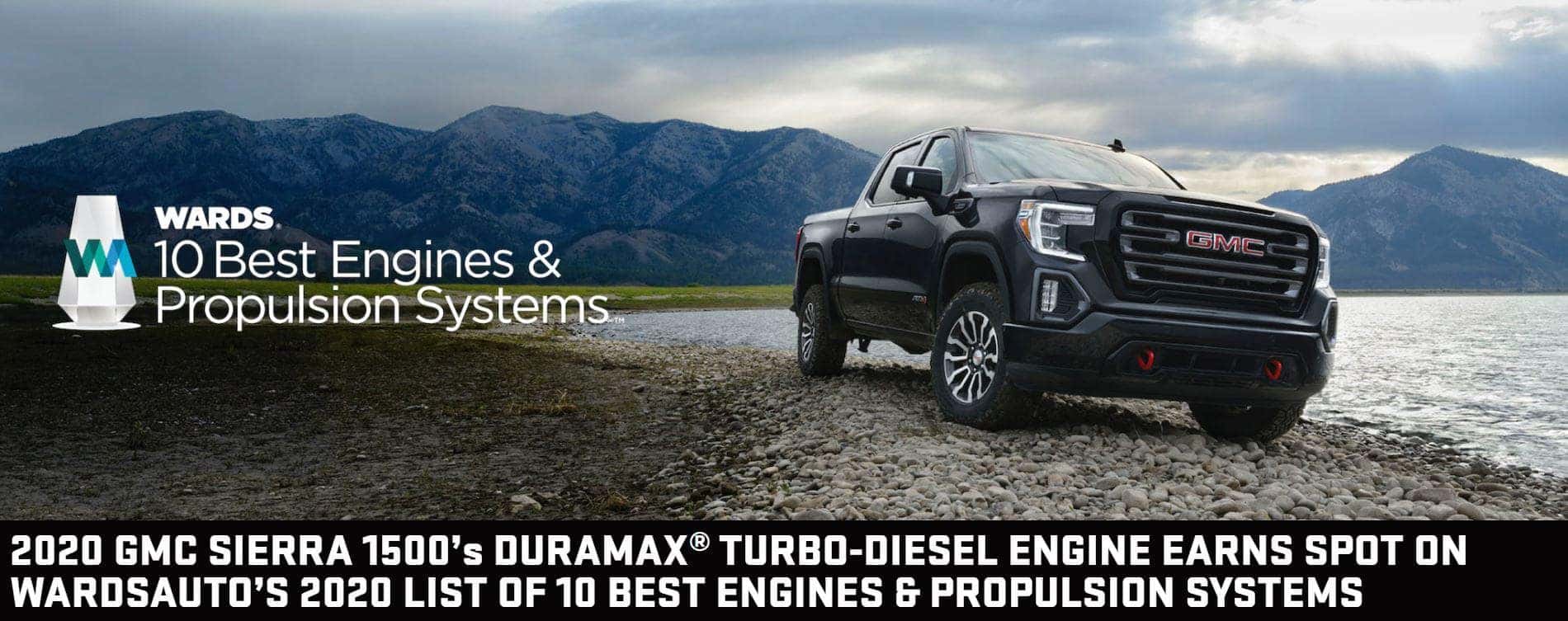 3.0L Duramax Turbo Diesel Engine Specs Atlanta Auto Dealer