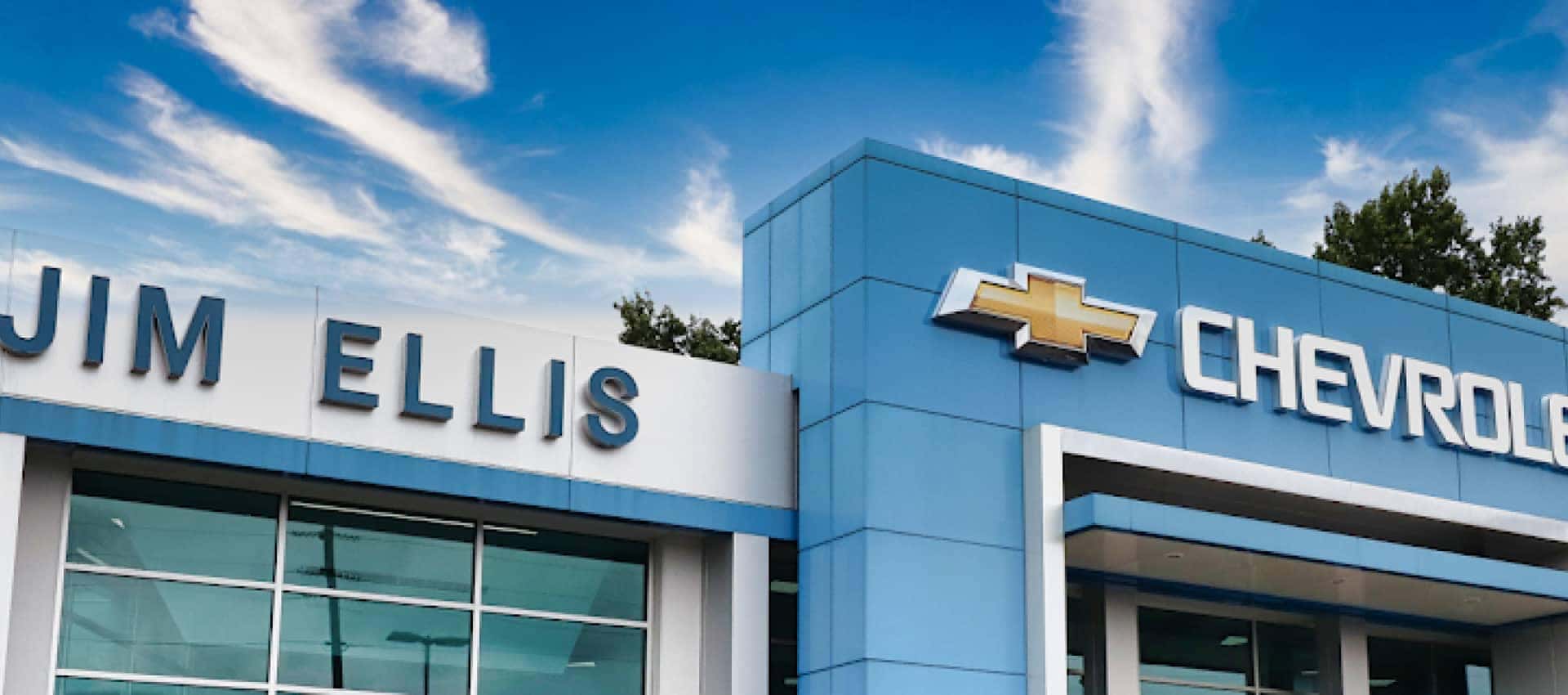 New Used Chevy Dealership in Chamblee GA Jim Ellis Chevrolet