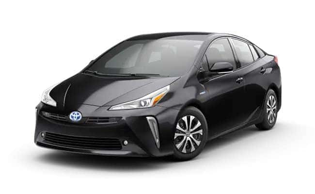 2023 Toyota Prius