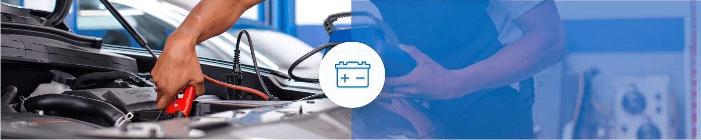 Hyundai Battery Service at Jim Ellis