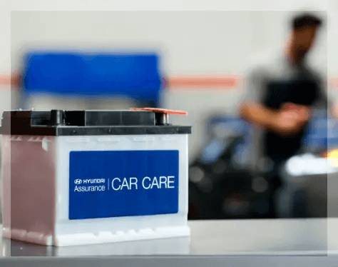 Hyundai Service