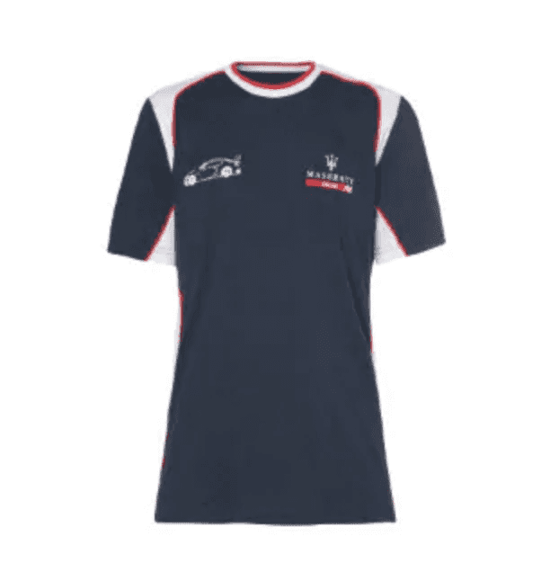 Men's Maserati Racing T-Shirt