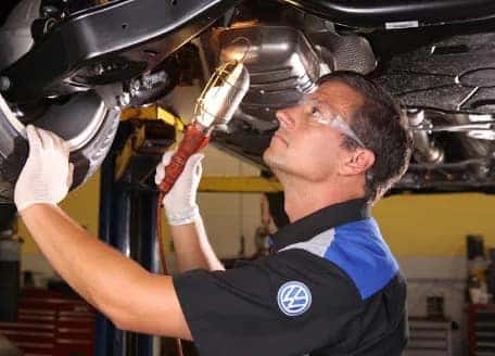 Volkswagen Care1 Plan Details