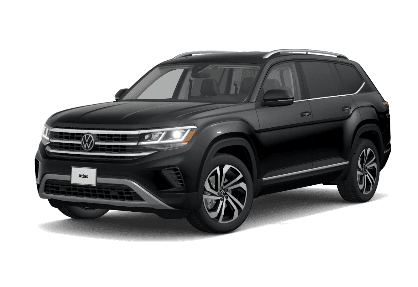 Unbelievable Volkswagen Atlas Lease Deals Score Your Dream Suv Today