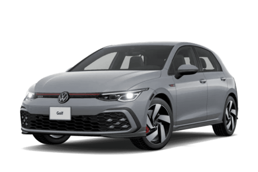 2023 Golf GTI S